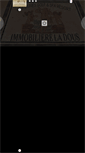 Mobile Screenshot of immoladous.com